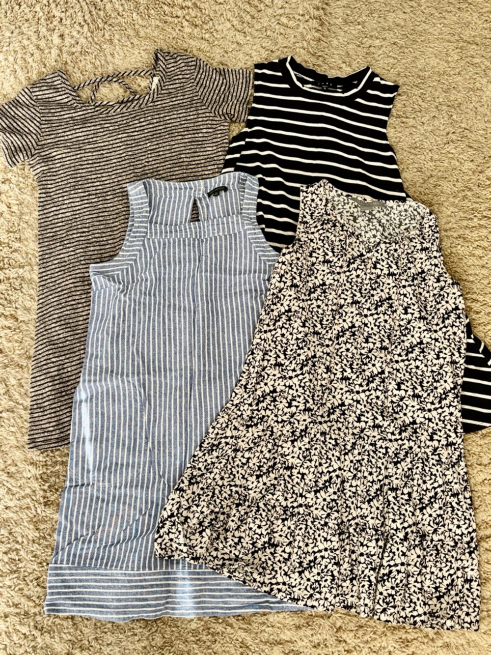 Dress Bundle